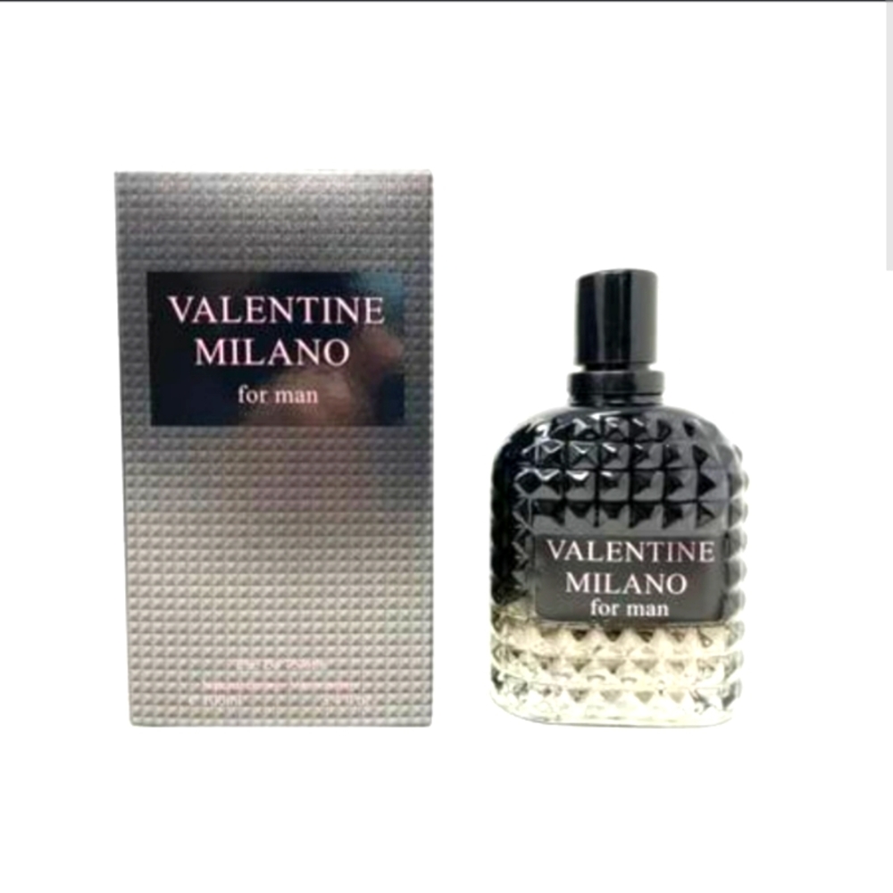 Men's fragrance 100 ML
